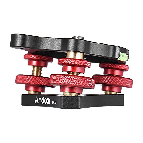 fluid head tripod system product image