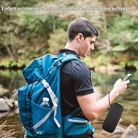 Khanka Etui für Anker Zolo 20.000mAh 45W A1681/30W A1689 Power Bank – Ansicht 8