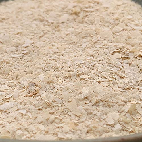 NULTHY - Levadura Nutricional 500gr - Levadura Nutricional en Copos, Rica en Vitaminas, Proteínas y Fibra, Ideal para Dietas Veganas, Levadura Alimentaria Nutritional Yeast