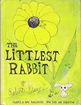 Hardcover Littlest Rabbit Book