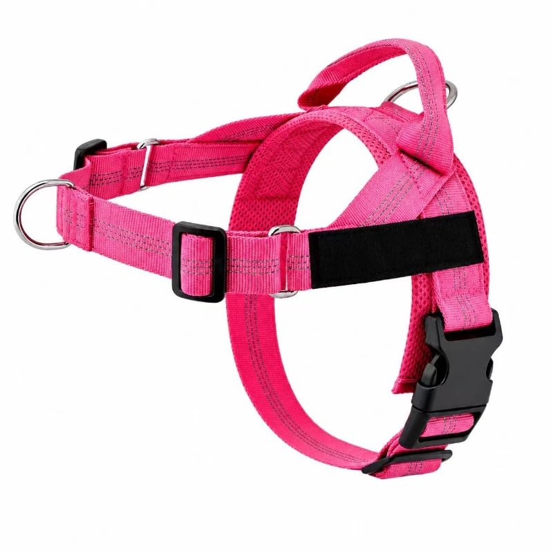 Barkee No-Pull Harness