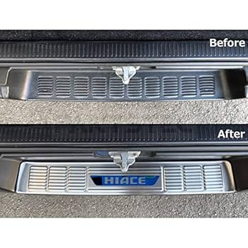 ★さん専用 200系ハイエース　フレーダーマウス　フロントバンパー トヨタ ハイエースバン 2.7 スーパーGL ワイド ロング ミドル