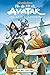 Avatar: The Last Airbender - The Rift Part 1