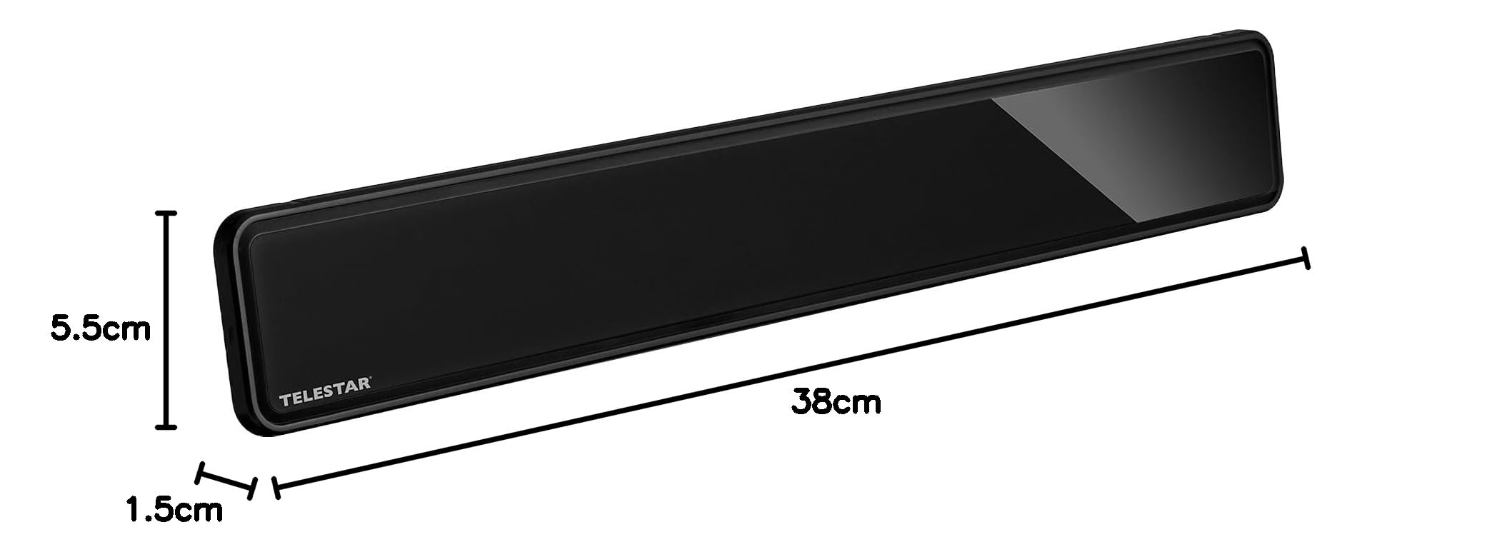 Telestar Antenna 12 LTE DVB-T 2 antena wewnętrzna