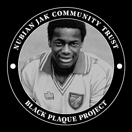 『Kevin Morosky on Justin Fashanu』のカバーアート