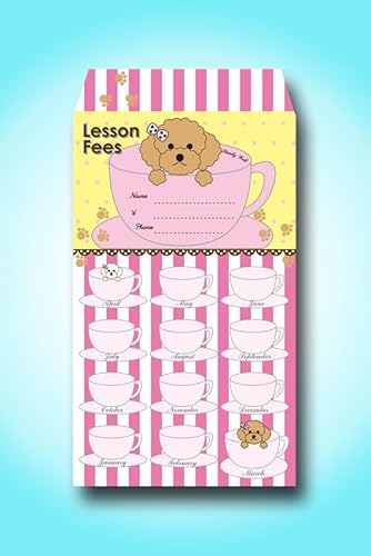 ӑ Tea Cup Poodle 10