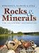 Rocks & Minerals of Wisconsin, Illinois & Iowa: A Field Guide to the Badger, Prairie & Hawkeye States (Rocks & Minerals Identification Guides)