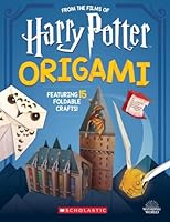 Algopix Similar Product 9 - Harry Potter Origami Volume 1 Harry