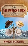  The Cartwright Men Marry (English Edition)