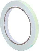 Fita Luminosa, 10mmx10m Fita Adesiva Impermeável Verde Luminosa Proteção Ambiental Fita Retardante de Chamas, Fita Elétrica, Adesivos de Decoração de Parede