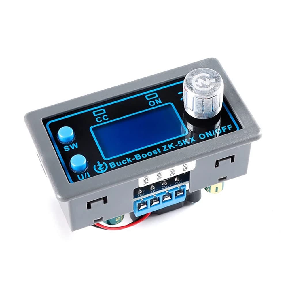 Convertitore DC-DC RAKSTORE 24V/12V A 5V - Step-down Buck Modulo 5A - Foto 6