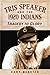 Tris Speaker and the 1920 Indians: Tragedy to Glory