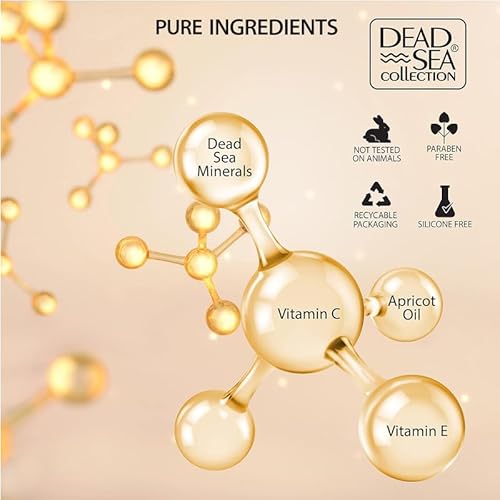 Dead Sea Collection Facial Gift Box Kit - Day And Night Creams thumb #1