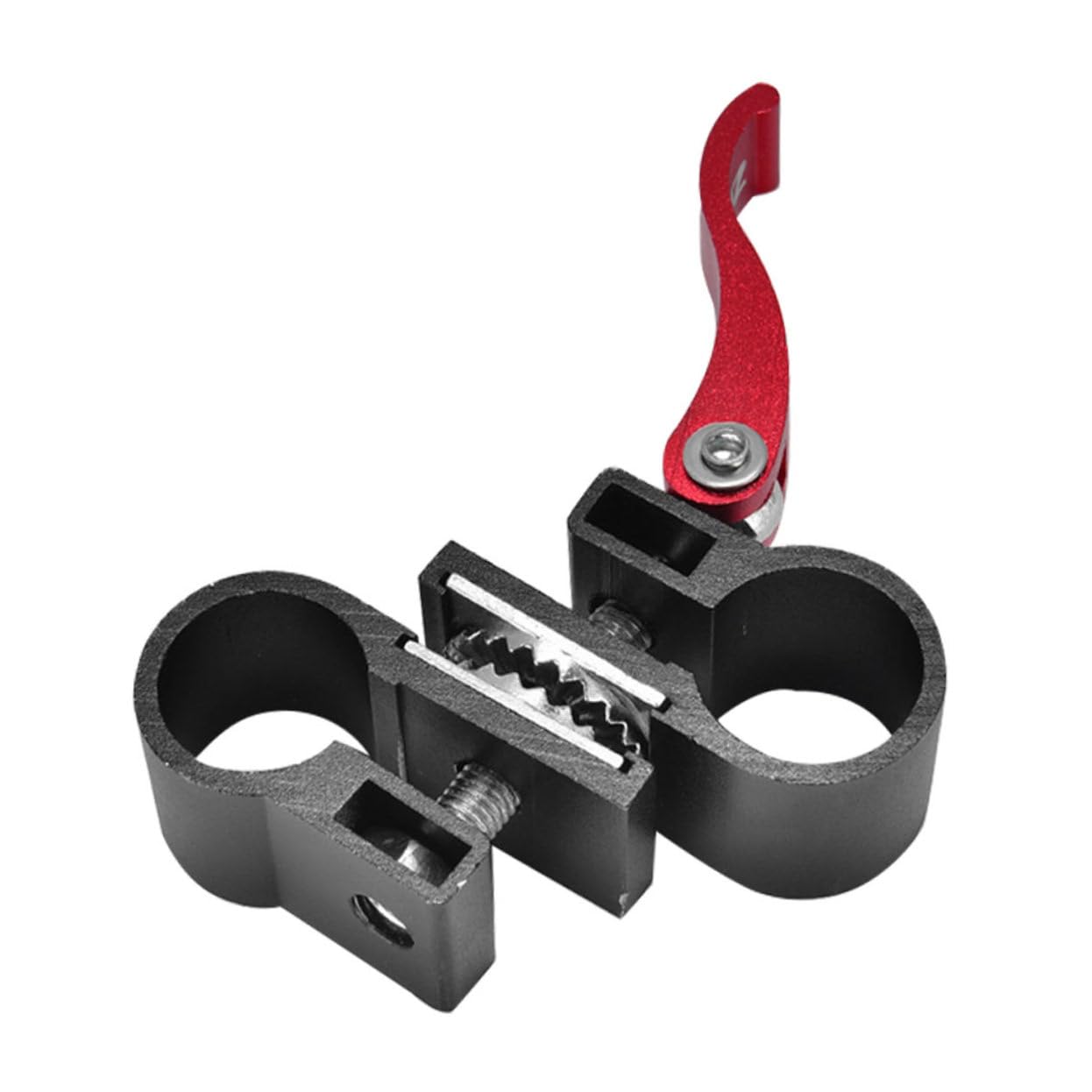 balacoo 1pc Umbrella Universal Connector Parasol Stand Fishing Chair Stand Umbrella Stand Holder Multi-functional Fishing Accessories Umbrella Stand Support Fishing Accessory