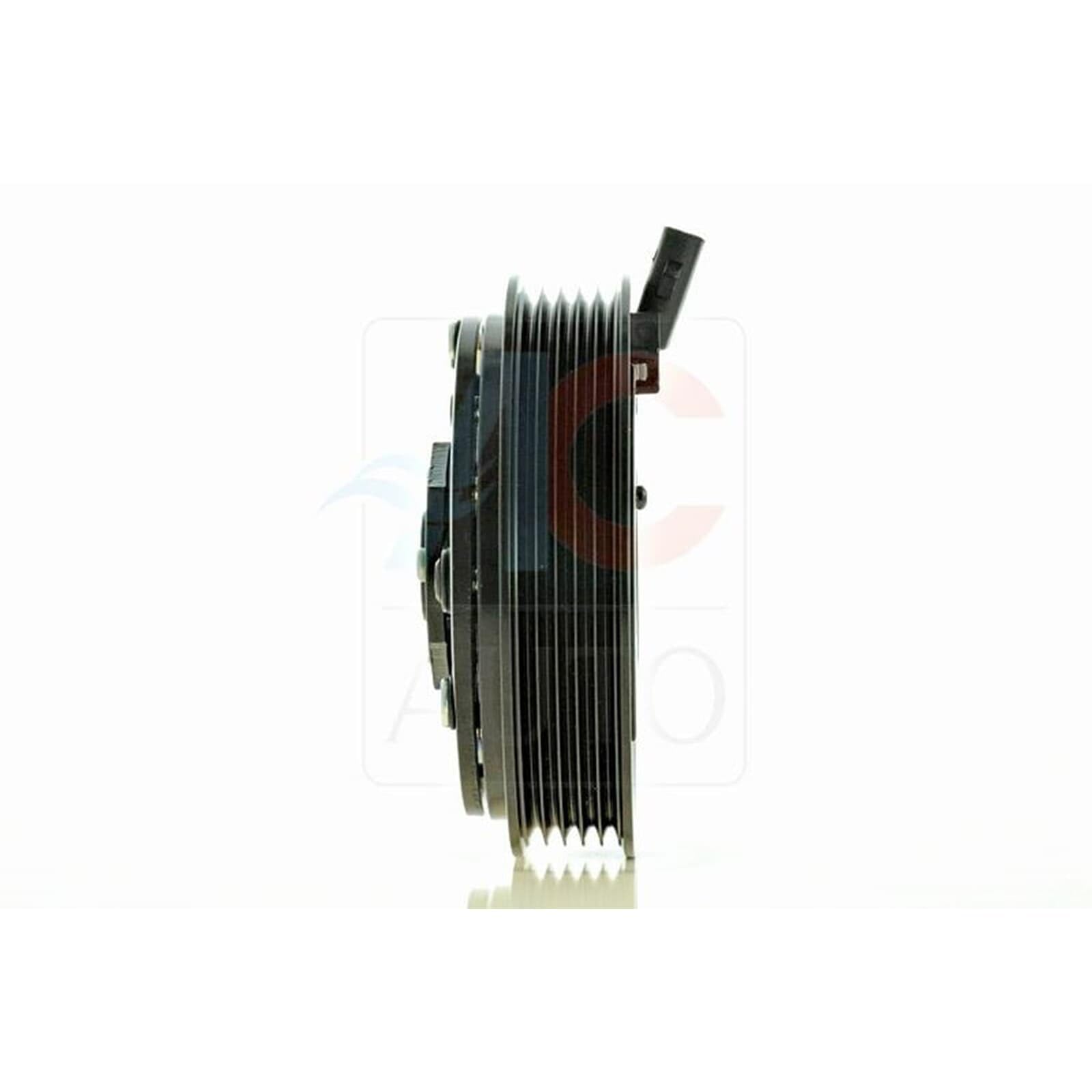 Acoplamiento magnético para compresor de aire acondicionado AC-06SD32, 152 mm