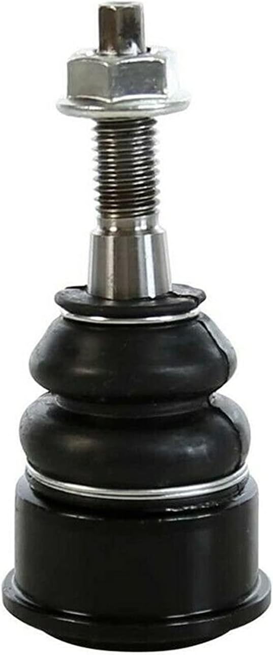 4 Pc Front LH RH Suspension Kit Lower Ball Joints & Upper Ball Joints