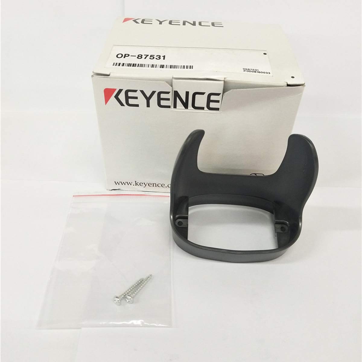 Amazon.co.jp: OP-87531 ハンディスキャナ HR-100シリーズ用ホルダ