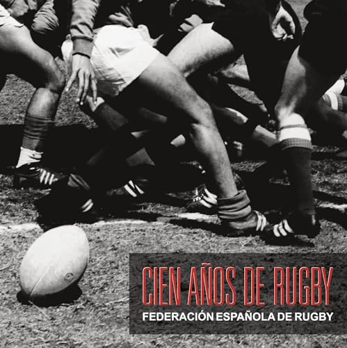 Cien años de rugby (Deportes)