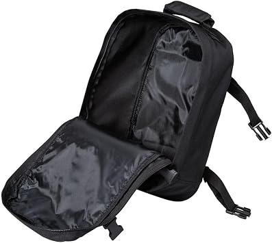 Cabin Max Ryanair Cabin Bag Underseat Hand Luggage Travel Backpack 40x20x25