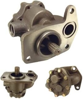 Hydraulic Pump 14X4911600 for Komatsu D65E-12 D65EX-12 D61PX-12 D63E-12 D85E-SS-2 D61PX-15