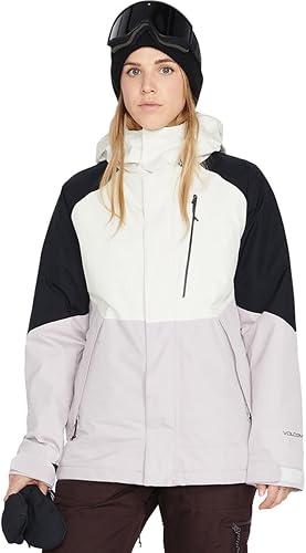 Volcom Chaqueta aislante Aris Gore