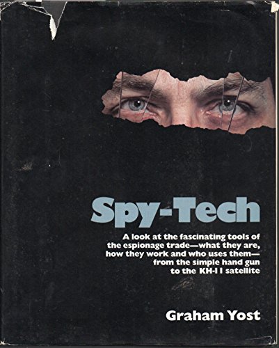 Spy-Tech view 2