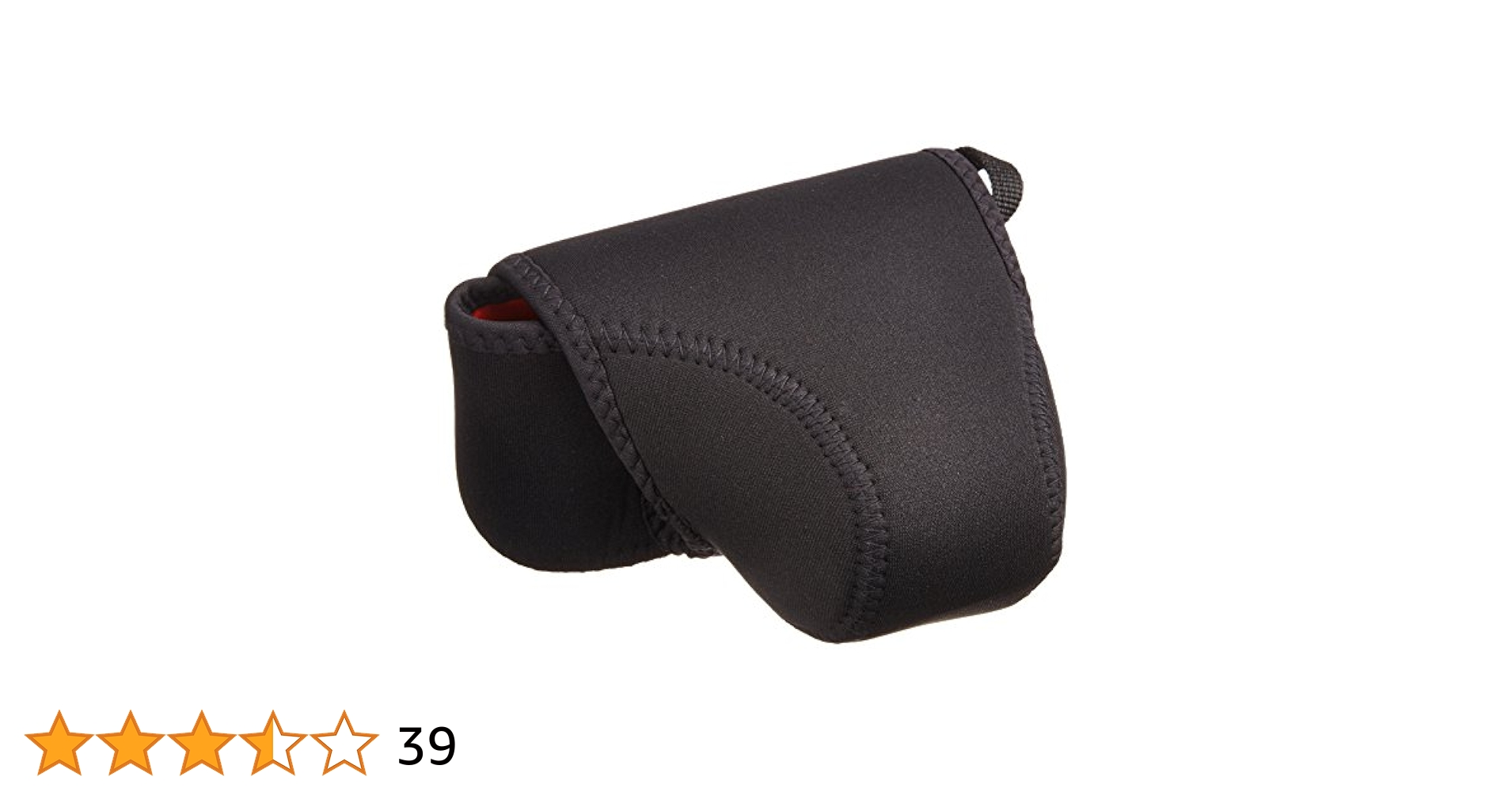 HAKUBA 一眼カメラケース PG ネオプレーン カメラジャケット M ブラック DCS-02MBK 9n2op2j Amazon.co.jp: HAKUBA 一眼カメラケース PG ネオプレーン カメラ