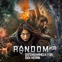 Datensammeln f&uuml;r den Herrn
