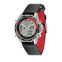 Algopix Similar Product 10 - Sector No Limits Mens Master Stainless