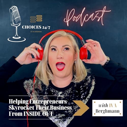 001. How To Overcome The Shiny Object Syndrome cover art