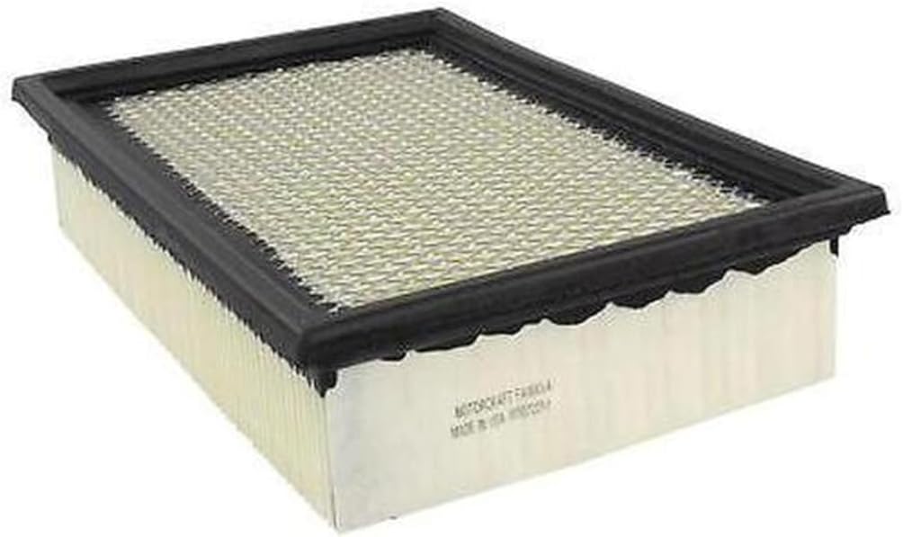 Motorcraft Air Cleaner Element - FA1683A