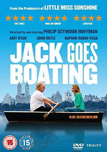 Jack Goes Boating [Edizione: Regno Unito]
