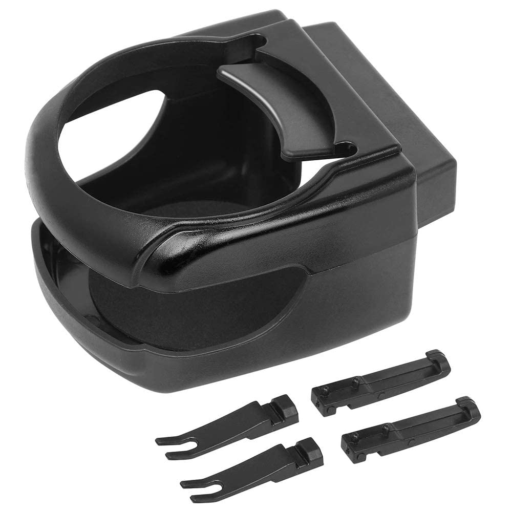 Posacenere Auto Con Luci LED - Portatile, Estinguente E Super Pratico! - Foto 6