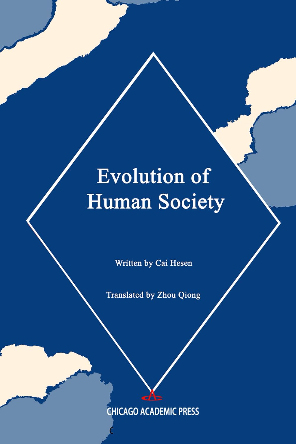 Evolution of Human Society