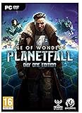Xbox One - Strategy Game Age of Wonders: Planetfall - Day One Edition Xbox1 [