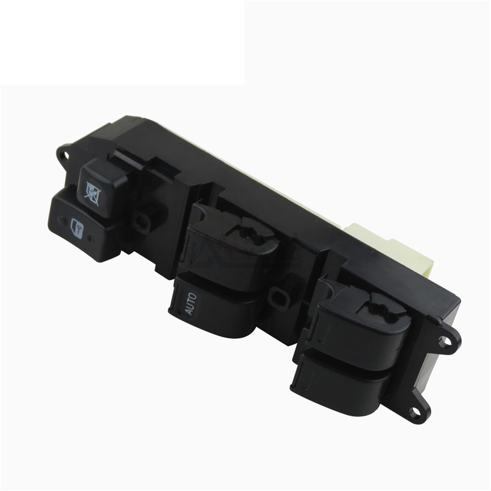 Interrupteur de lève-vitre électrique commande bouton 84820-35010 bloc auto - 6