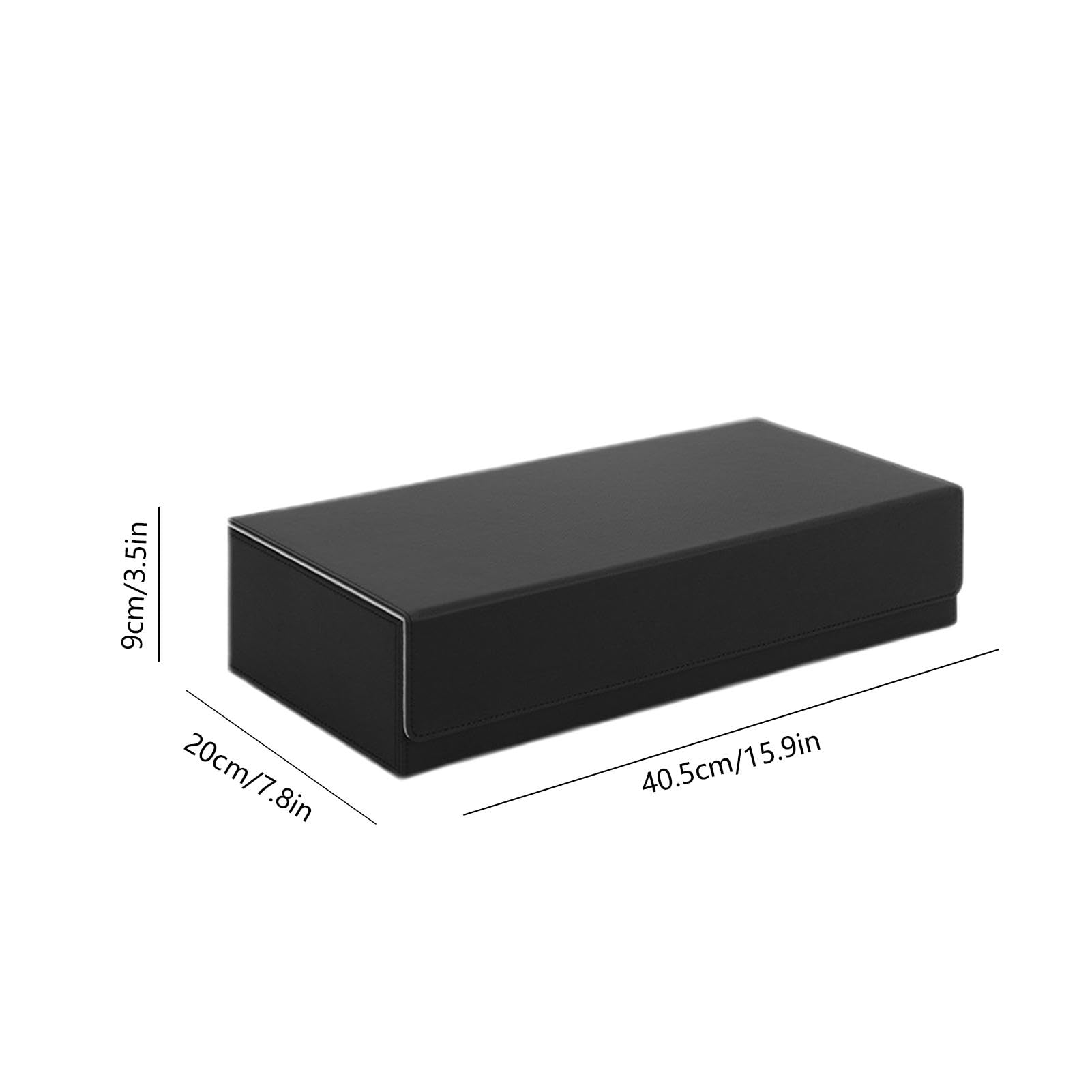 Rangement de cartes, organiseur de cartes à collectionner