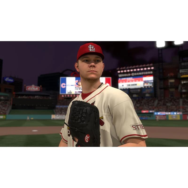 MLB The Show 25 - For Xbox Series X