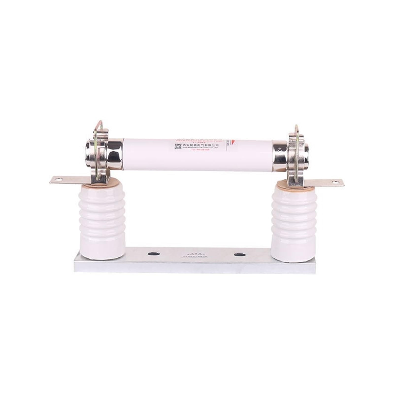 Fusible limitador de Corriente de Alto Voltaje con Base XRNT-3.6/12KV50-125A Fusible de Alta Capacidad de segmentación