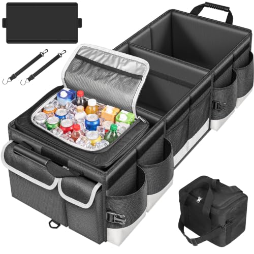Oasser Trunk Organizer