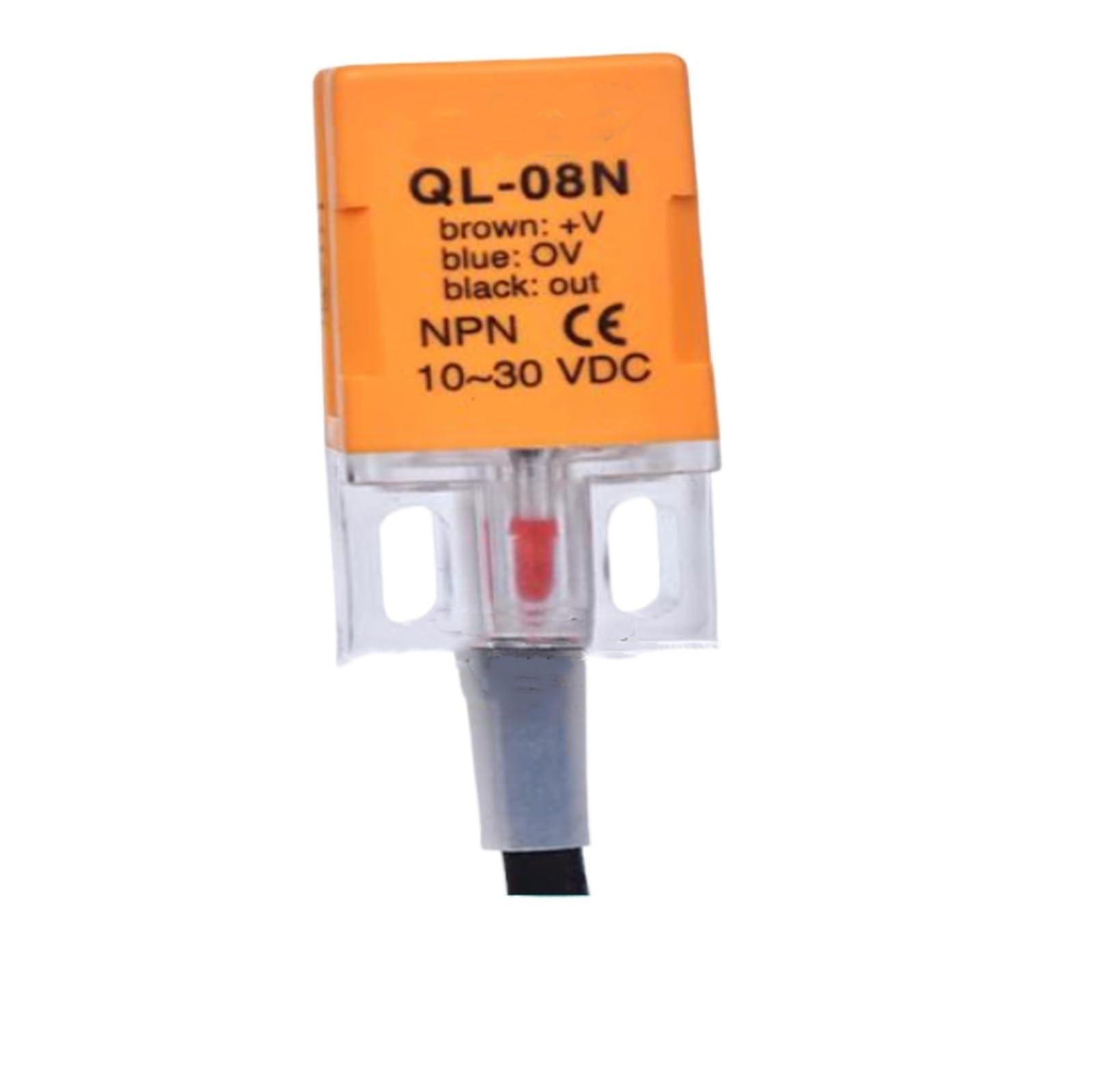 TYBOPHQJ QL-08N Proximity Switch Sensor