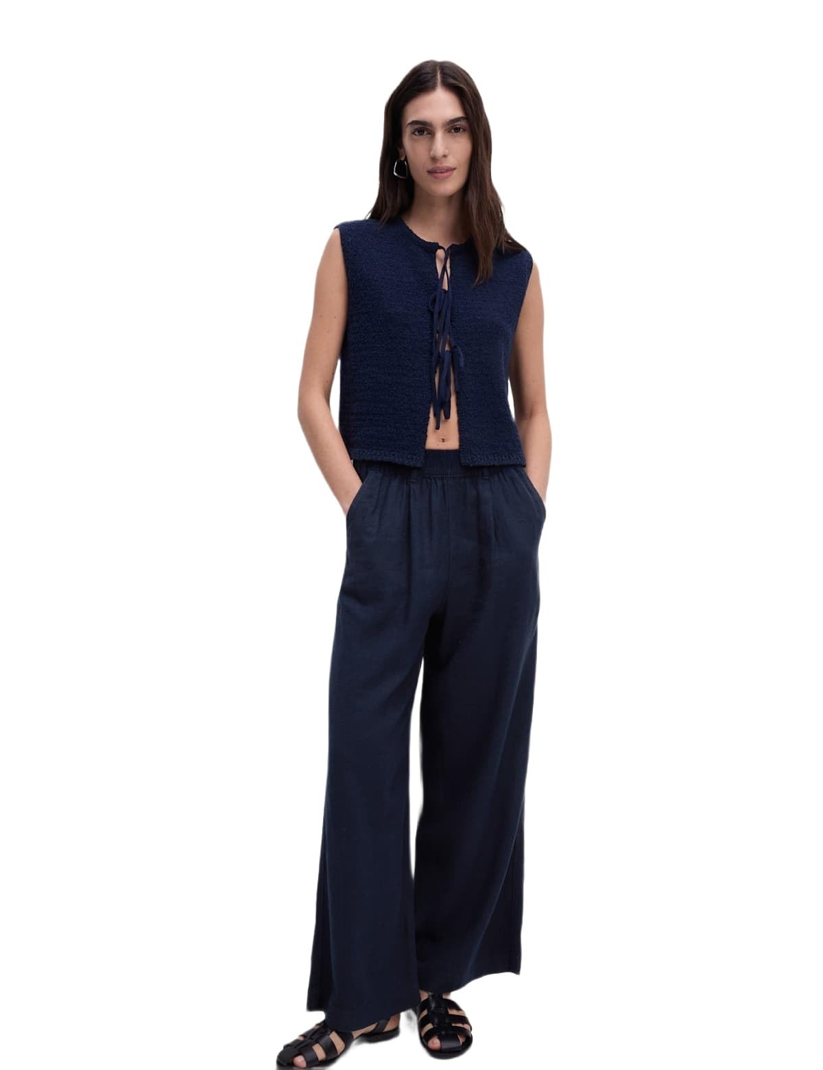 marks & spencer Women Casual Pants-picture-28