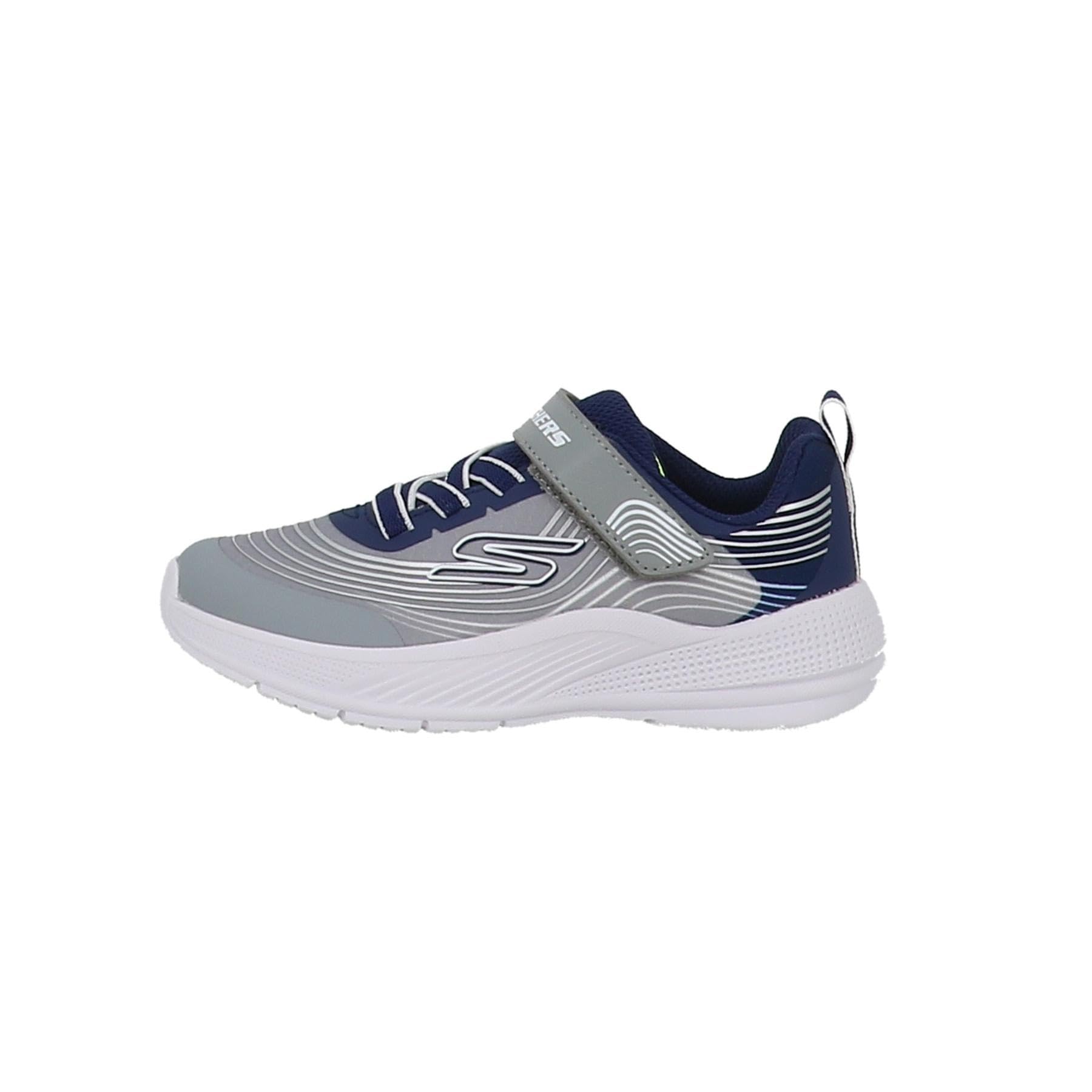 Skechers Skechers Dtvo Gancho y Bucle Microspec NiƱos 563