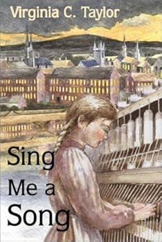 Paperback Sing Me a Song Book
