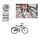 VideoPUP Bicycle Pulley Chain Tensioner Bracket Bikes Adjuster Tensioner Bracket for 49cc 60cc 66cc 80cc Engine Motorized Bicycle