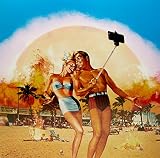 Crashing Into the Sun [Vinyl LP]