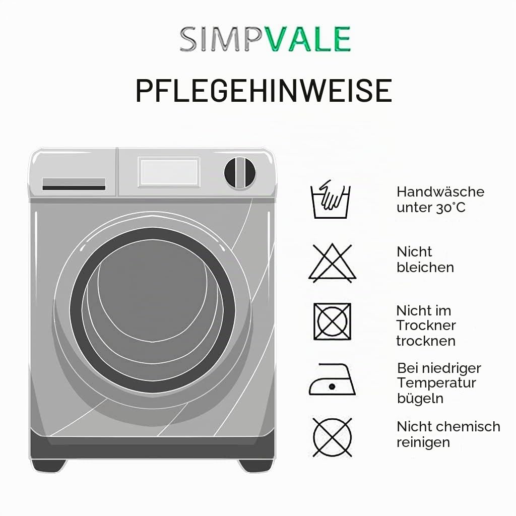 SIMPVALE Gardinen mit Ösen Farbverlauf 2er Set, Vorhang Transparent für Wohnzimmer Kinderzimmer Mädchenzimmer, Lichtdurchlässig Ösenschals Voile Weiß Orange Breite 140 Höhe 145 pro Stück