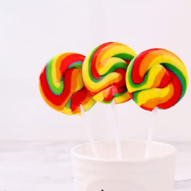 飴さま　専用 べっこう飴 業務用100個入り。グラニュー糖の甘さ引き立つ大きめ