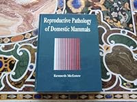Reproductive Pathology of Domestic Mammals 0124833756 Book Cover