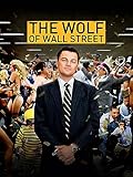 The Wolf of Wall Street